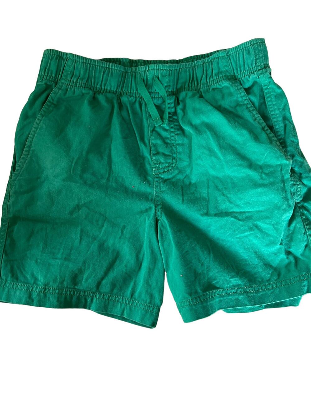 Tea Collection Green Shorts size 16